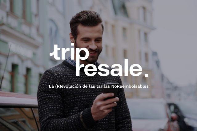 TripResale: startup pionera en España permite a usuarios revender estancias de hotel - 1, Foto 1