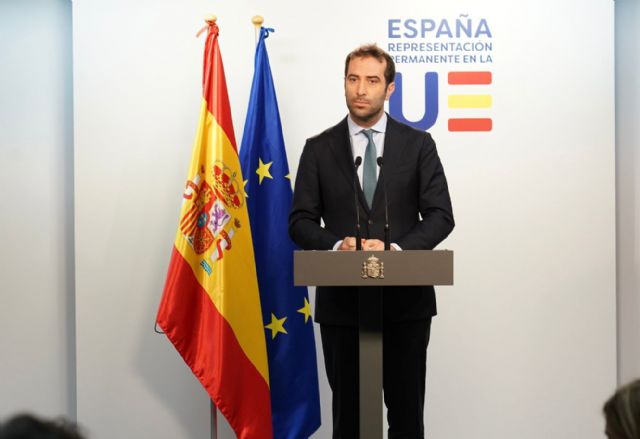 El Gobierno de España activará todos los mecanismos de solidaridad europeos para apoyar a las zonas afectadas por la DANA - 1, Foto 1