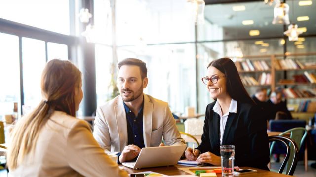 Gestión integral de Recursos Humanos; cómo contribuye al éxito empresarial - 1, Foto 1