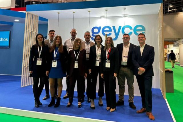 GEYCE destaca en Accountex 2024 con sus innovaciones para despachos y asesorías - 1, Foto 1