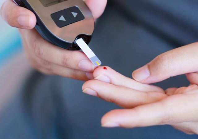 Alfredo Yoldi, endocrinólogo de Policlínica Gipuzkoa: Estamos viendo un aumento de casos de diabetes en nuestra población, especialmente entre los jóvenes - 1, Foto 1