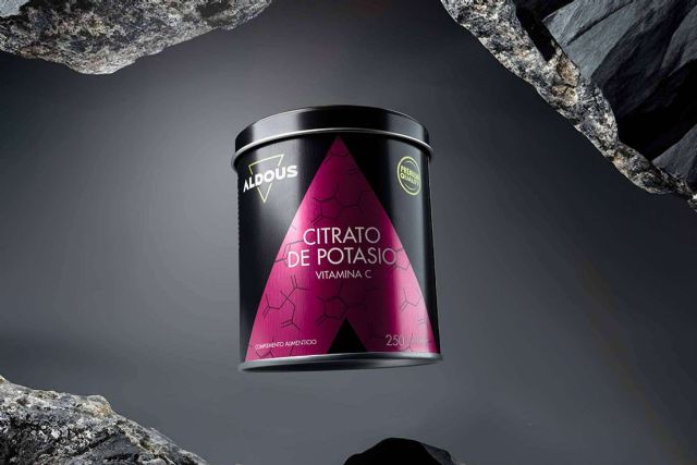 Potasio, el mineral esencial para revitalizar el cuerpo y mejorar el rendimiento físico - 1, Foto 1