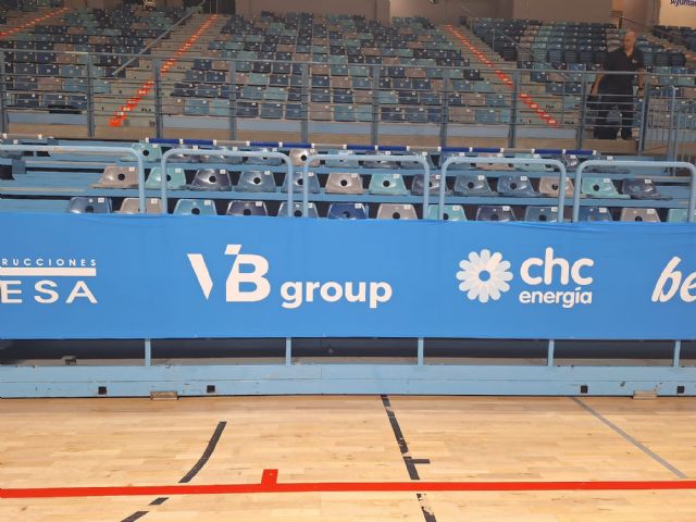 VB group se convierte en patrocinador oficial y agencia de viajes del club de baloncesto de Huelva - 1, Foto 1