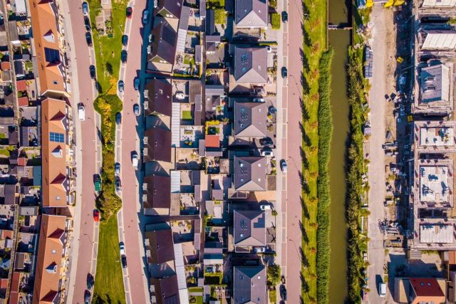 El proyecto Rooftop Solar Potential de Google llega a Zaragoza para impulsar la generación de energía limpia - 1, Foto 1