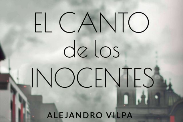 ´El canto de los inocentes´; explorando las complejidades del amor y el trauma - 1, Foto 1