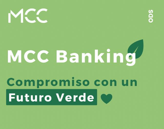 Compromiso de MCC Banking con la sostenibilidad: banca responsable para un futuro verde - 1, Foto 1