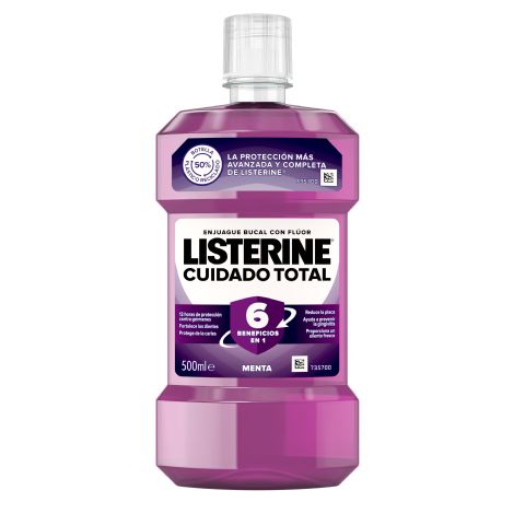 Listerine ofrece sus consejos para una sonrisa sin complejos - 1, Foto 1