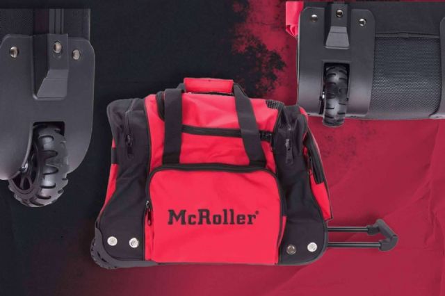 ¡Black Friday con sorpresa! Entrar en el sorteo de una bolsa trolley McRoller valorada en 86€ - 1, Foto 1