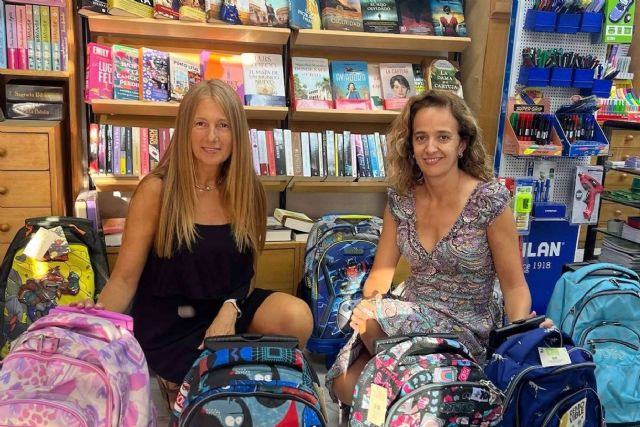 Librería Donpapel cumplirá 50 años como librería referente familiar en Pozuelo de Alarcón - 1, Foto 1