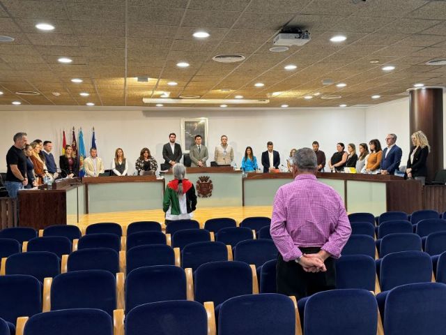 Resumen de los acuerdos adoptados por el Pleno celebrado el 14 de noviembre de 2024 - 1, Foto 1