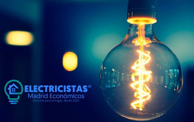 Electricistas en Madrid Económicos: Servicios profesionales de calidad - 1, Foto 1