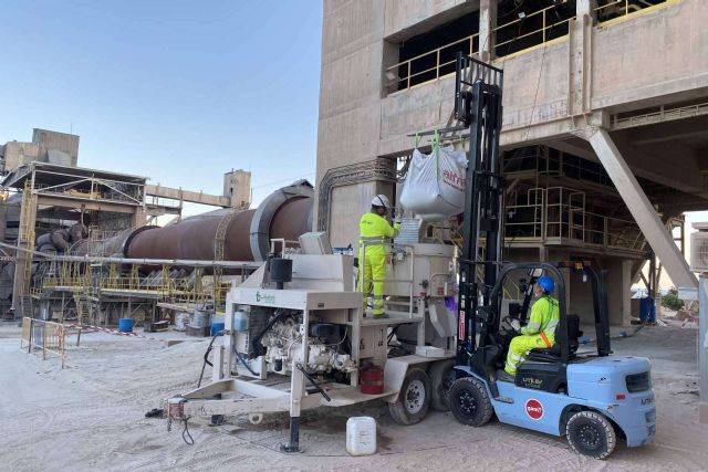 Alfran® a la vanguardia en soluciones avanzadas de revestimientos industriales para alta temperatura - 1, Foto 1