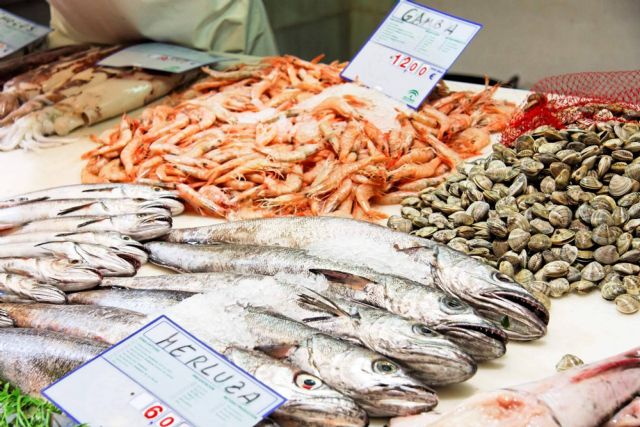 Pescadería Younes Ceuta, una referencia de frescura y calidad en productos del mar - 1, Foto 1