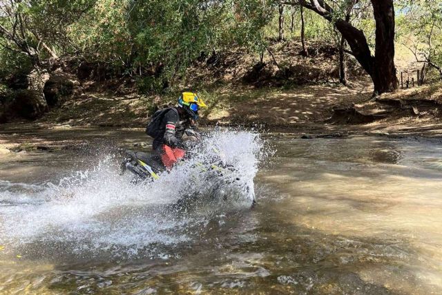 Conocer los pueblos, colonias y espacios naturales más bellos de Colombia en moto - 1, Foto 1