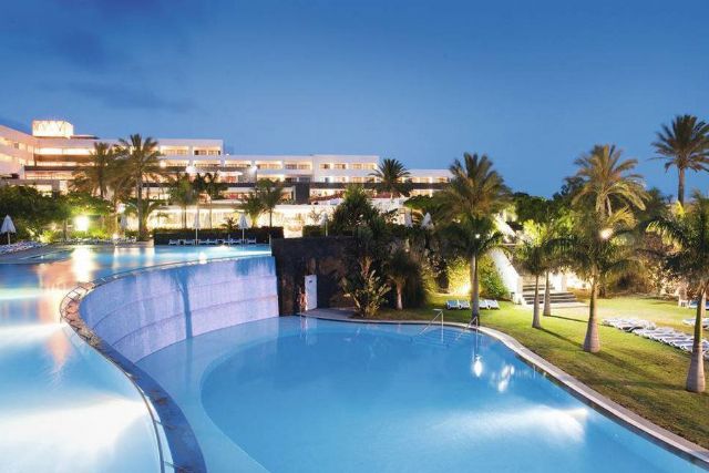 Más que un hotel, un aliado de Lanzarote: la visión transformadora de Costa Calero Thalasso & SPA - 1, Foto 1