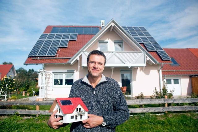 El impulso de la energía solar en España marca el camino hacia un futuro energético más sostenible - 1, Foto 1