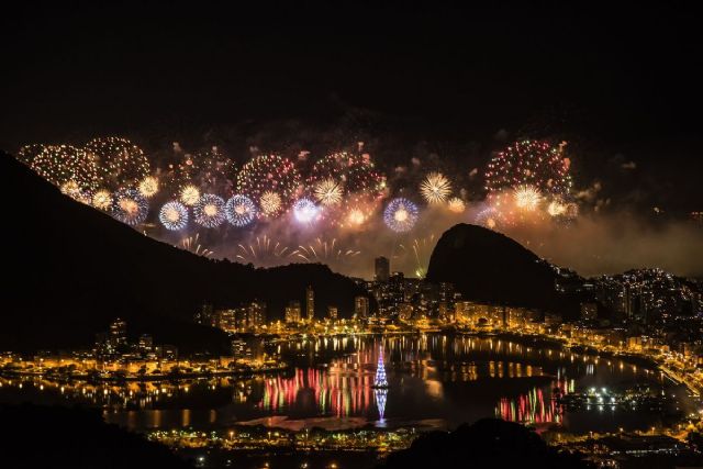 KAYAK presenta cinco destinos para celebrar Navidad y Año Nuevo bajo el sol - 1, Foto 1