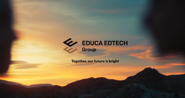 EDUCA EDTECH Group lanza su primer Brand Manifesto: ´El saber no necesita lugar´ - 1, Foto 1