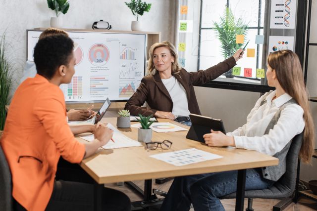 Los desafíos de emprender ponen a prueba la salud mental femenina - 1, Foto 1