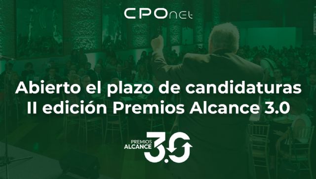 Abierto el plazo de presentación de candidaturas de la II edición de los Premios Alcance 3.0 - 1, Foto 1