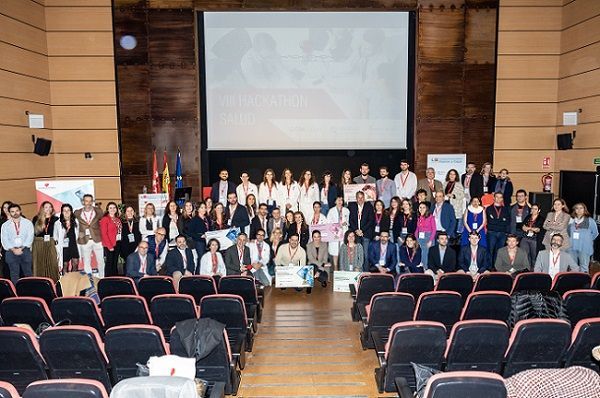 El Hackathon Salud repartirá 9.000€ en premios a las mejores soluciones digitales en salud - 1, Foto 1