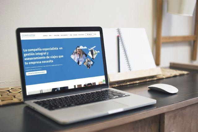 Consultia Business Travel incorpora una calculadora de ahorro para viajes corporativos en su web - 1, Foto 1