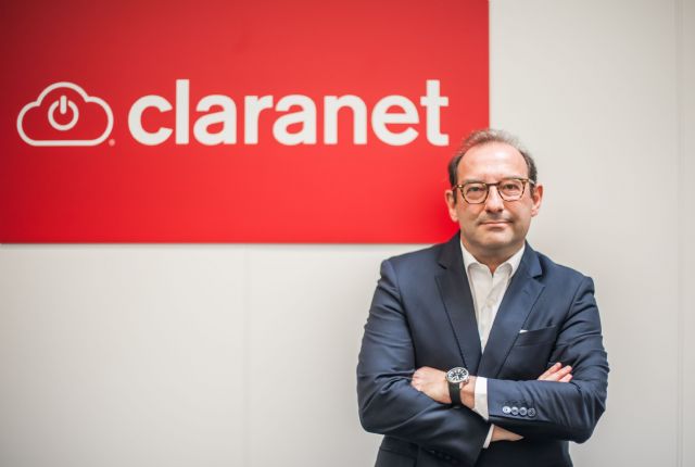 Claranet aumenta un 30% la facturación y alcanza los 27 millones de euros - 1, Foto 1