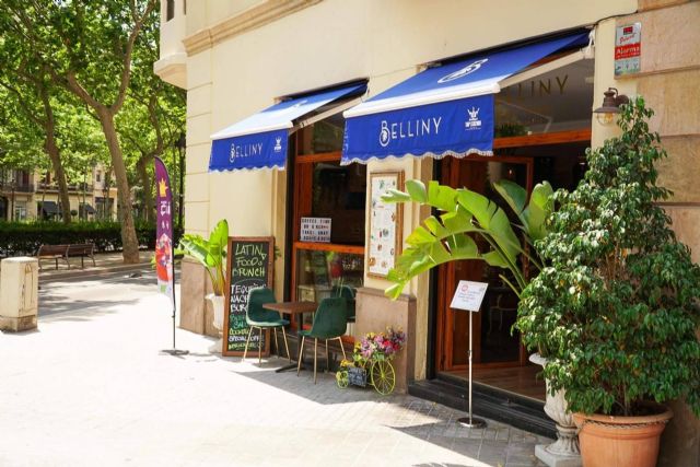 Belliny, seis años consolidado como uno de los mejores brunch en Eixample - 1, Foto 1