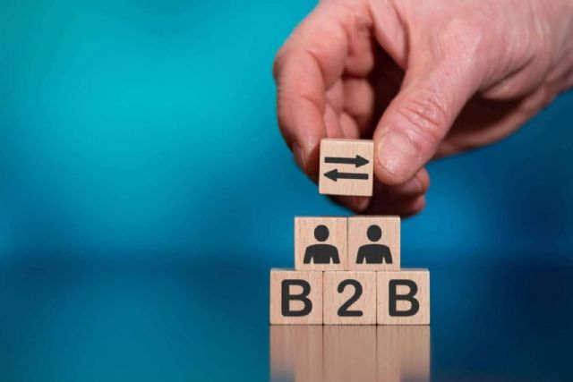 La importancia de la personalización en marketing B2B - 1, Foto 1