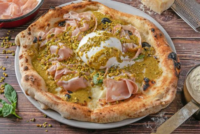 Spaccanapoli Barcelona conquista con su pizza burrata y tradición napolitana - 1, Foto 1