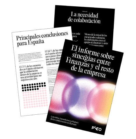 El 57% de las empresas españolas se arrepiente de haber recortado gastos según un estudio de Pleo - 1, Foto 1