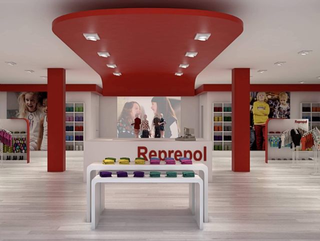 Opiniones y claves para abrir una tienda de moda infantil con Grupo Reprepol - 1, Foto 1