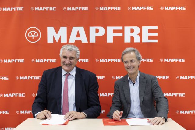 Fernando Romay colaborará con MAPFRE en la difusión de su propuesta de valor para el colectivo senior - 1, Foto 1