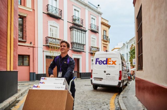 España superará los 417 millones de envíos de paquetería esta temporada navideña - 1, Foto 1