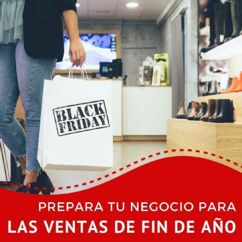 La Tienda del Rollo, una opción para preparar el negocio para las ventas de fin de año - 1, Foto 1