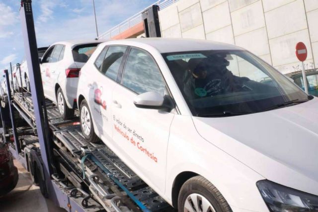 Línea Directa ofrece coches de sustitución y asistencia jurídica gratis a clientes afectados por la DANA - 1, Foto 1