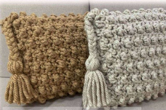 Lidia Crochet Tricot transforma la decoración del hogar con detalles hechos a mano - 1, Foto 1