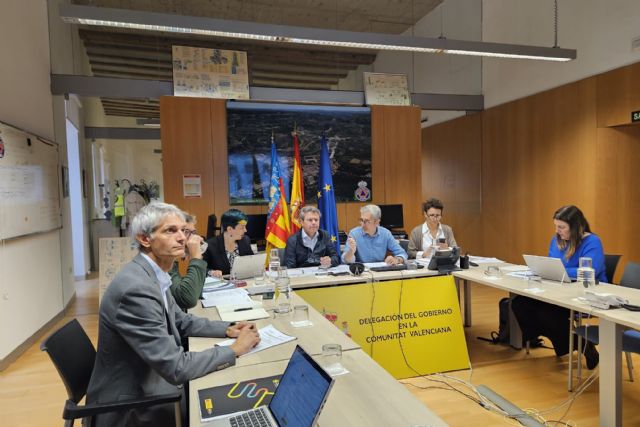 Transportes agiliza los trámites para reparar infraestructuras en 13 municipios de Valencia de acuerdo con la Generalitat - 1, Foto 1