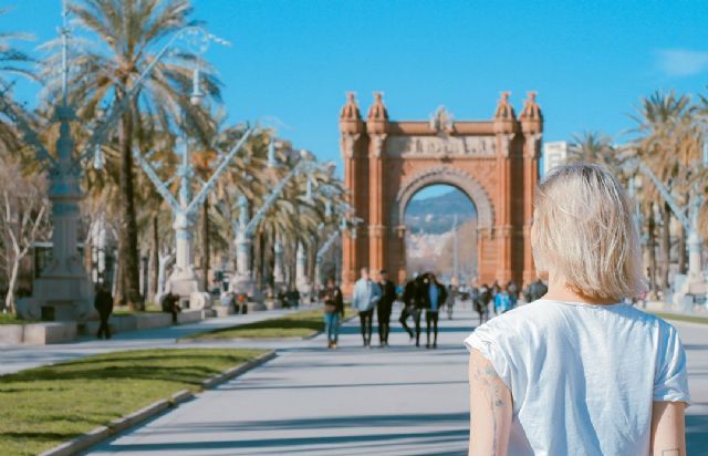 Women in BIM defiende, una vez más, el papel de la mujer en roles relacionados con BIM - 1, Foto 1