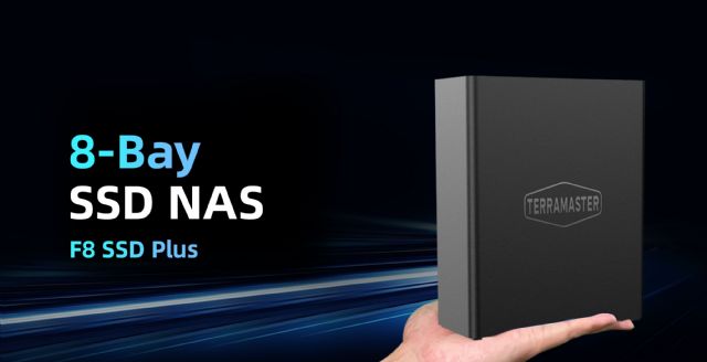 Ofertas de Black Friday de TerraMaster: hasta un 25% de descuento en NAS - 1, Foto 1