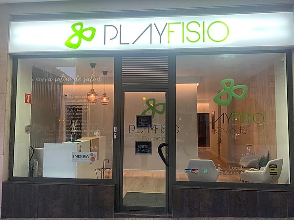 Playfisio: La franquicia que lidera la nueva era de la fisioterapia y la estética - 1, Foto 1