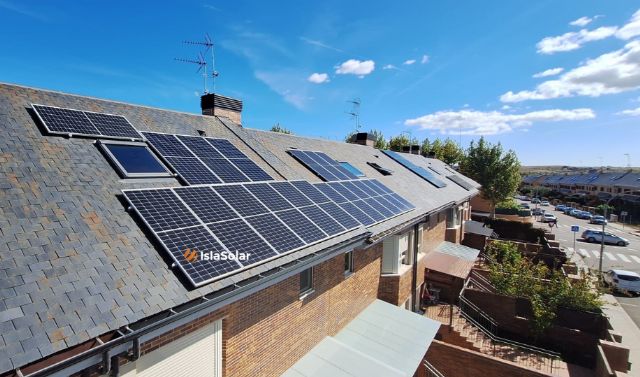 Isla Solar, instaladores de placas solares en España - 1, Foto 1