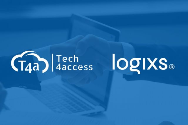 Tech4access y Logixs se unen para impulsar la IA generativa accesible en el sector público y privado - 1, Foto 1