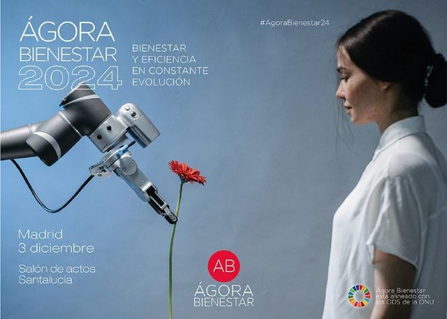 Ágora Bienestar reafirma su misión de construir entornos laborales más saludables, inclusivos e innovadores - 1, Foto 1