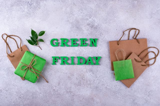 Green Friday: el 67% de los consumidores prefieren las marcas que cuidan el medio ambiente - 1, Foto 1