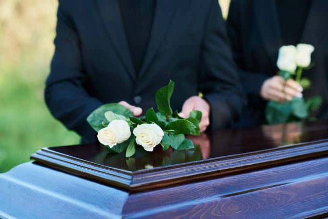 Efuneraria; la funeraria online que ofrece información funeraria de calidad - 1, Foto 1