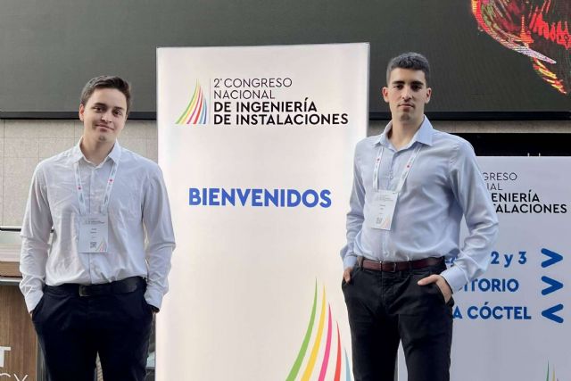 Dos jóvenes fundadores de Sapinn impulsan la adopción de IA en las pymes españolas - 1, Foto 1