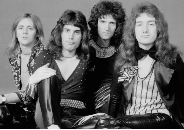 ´Queen SongShares´ ofrece a fans e inversores un porcentaje de las regalías de varias canciones del grupo - 1, Foto 1