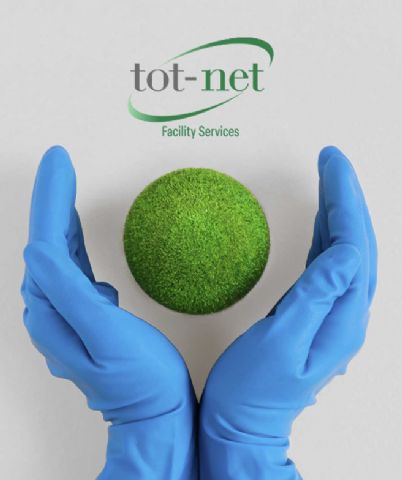 Tot-Net presenta Eco Cleaning: un compromiso con el medio ambiente y la sostenibilidad empresarial - 1, Foto 1