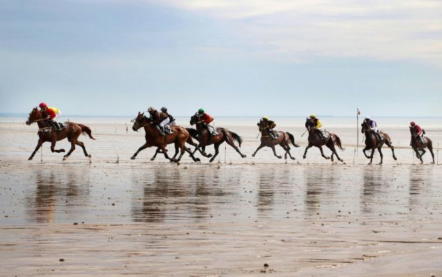 Terrazas del Lubricán entregará su 1ª promoción en Sanlúcar de Barrameda en marzo de 2025 - 1, Foto 1